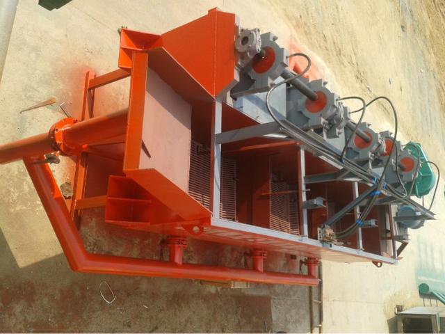 洗煤設(shè)備型號(hào)大全