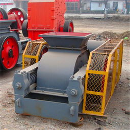 常州閑置對輥破碎機 久孚供應(yīng)，助力選煤設(shè)備高效運轉(zhuǎn)