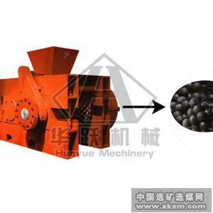 鄭州華躍機械設備 專業(yè)選煤設備與技術(shù)的推動者