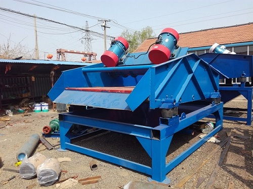 云南直線脫水篩報價誠信企業(yè)推薦 巨虎脫水篩銷售與選煤設備解析